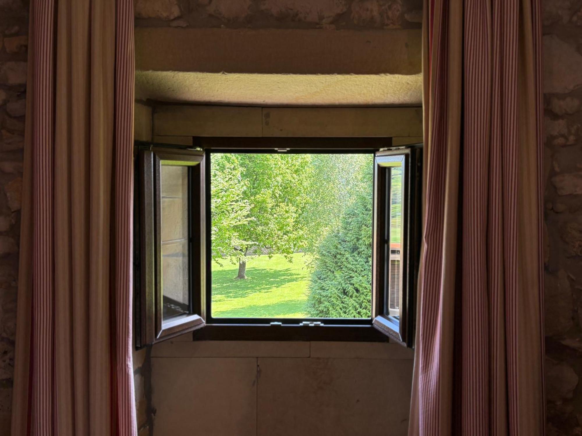 Hotel Casona Los Caballeros Santillana del Mar Eksteriør billede