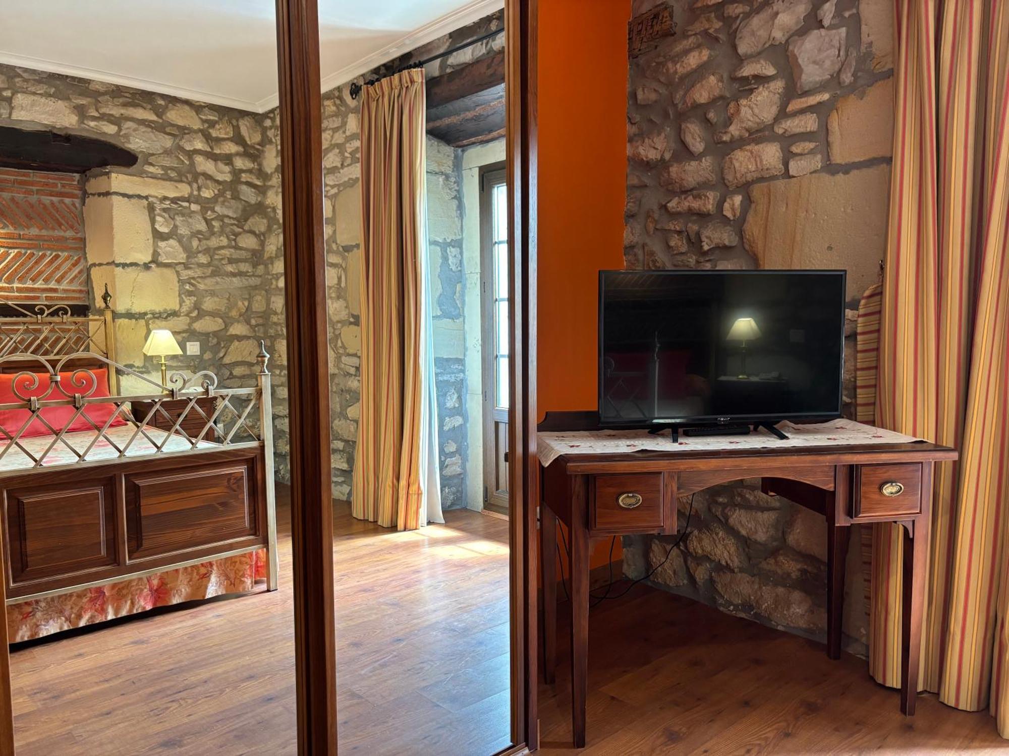 Hotel Casona Los Caballeros Santillana del Mar Eksteriør billede