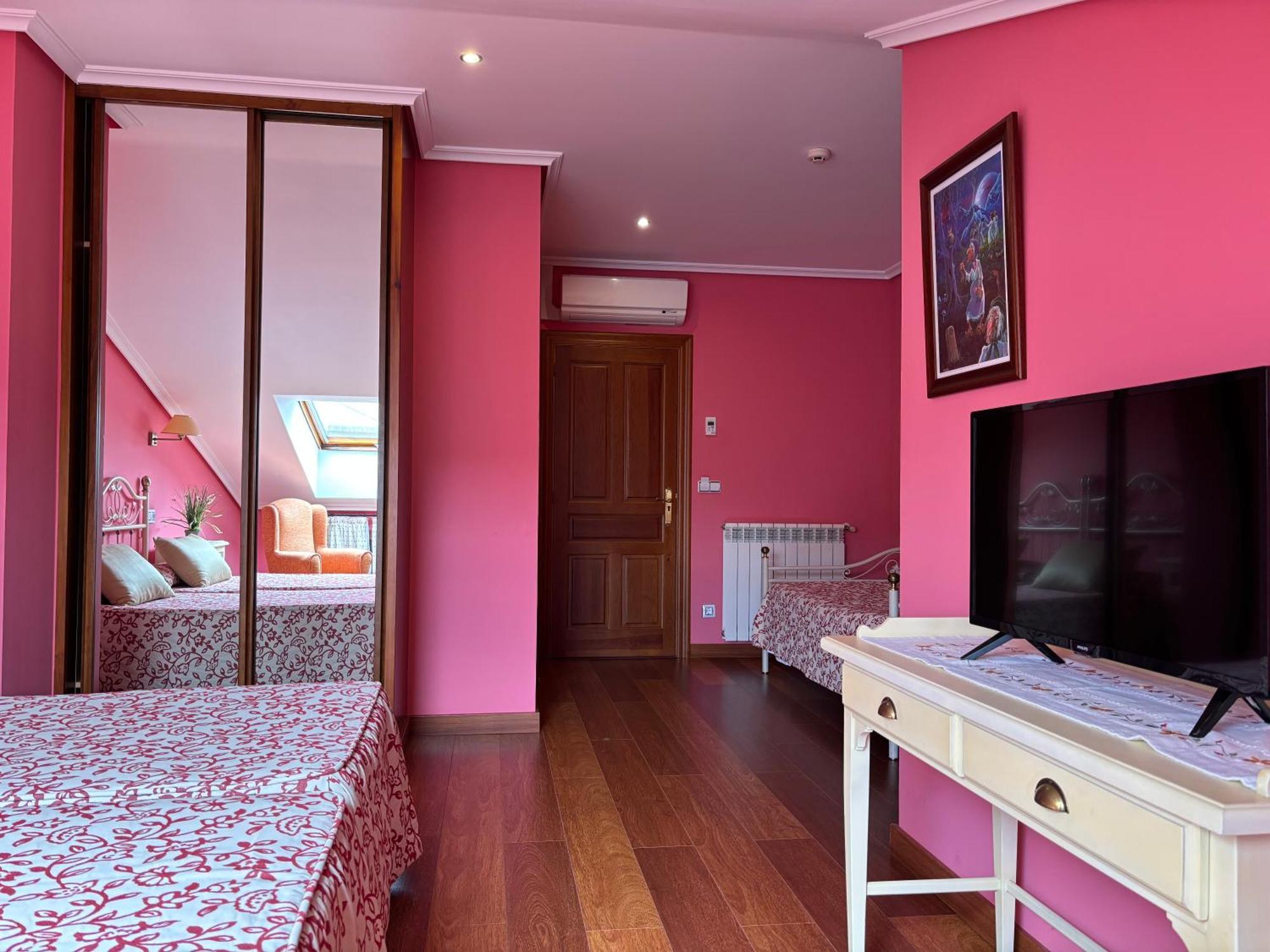 Hotel Casona Los Caballeros Santillana del Mar Eksteriør billede