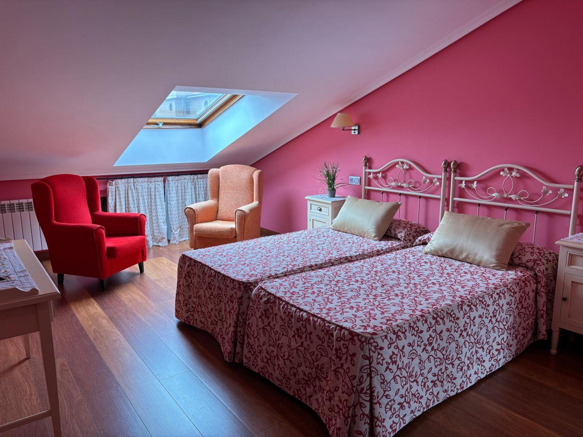 Hotel Casona Los Caballeros Santillana del Mar Eksteriør billede