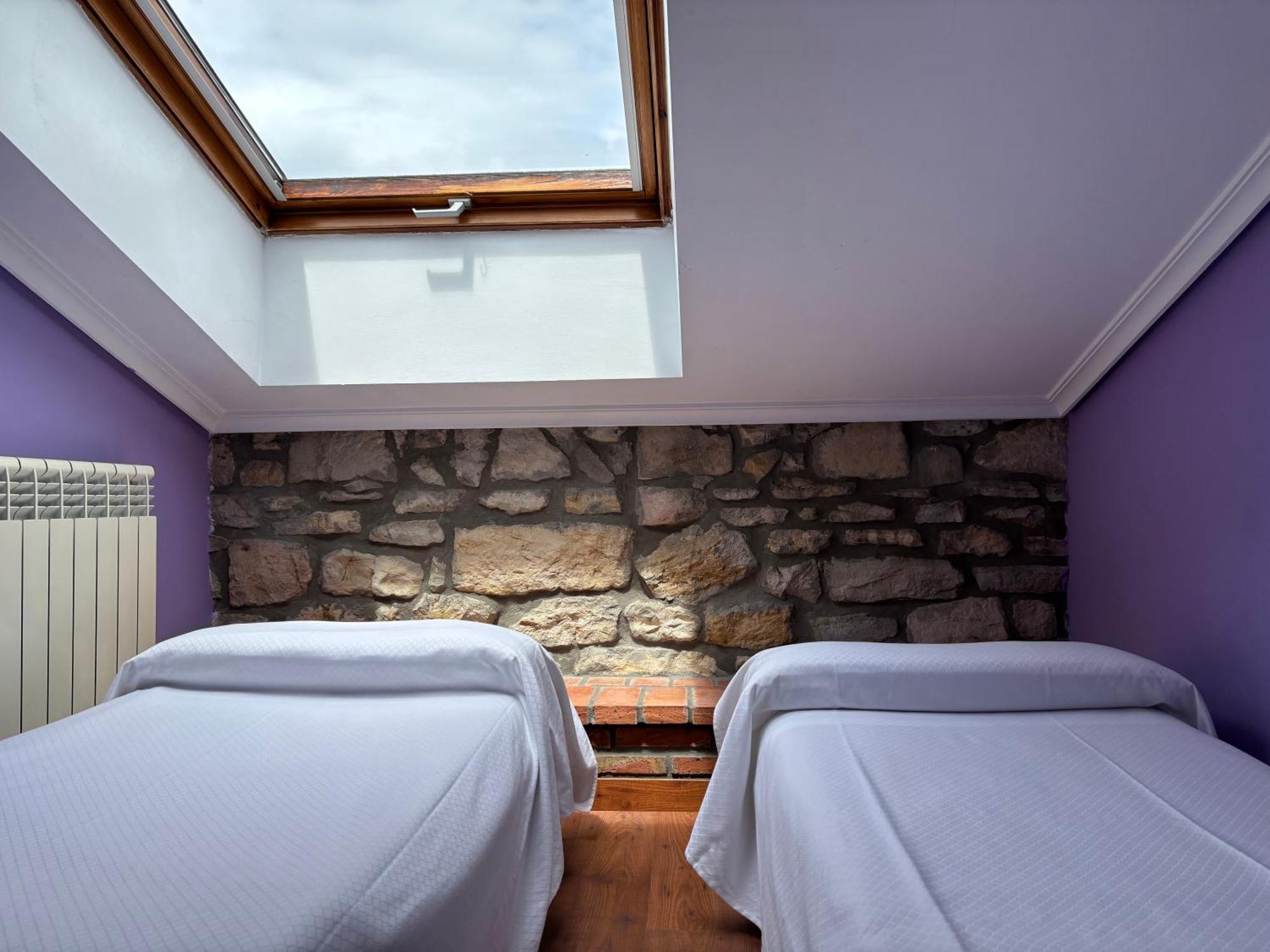 Hotel Casona Los Caballeros Santillana del Mar Eksteriør billede